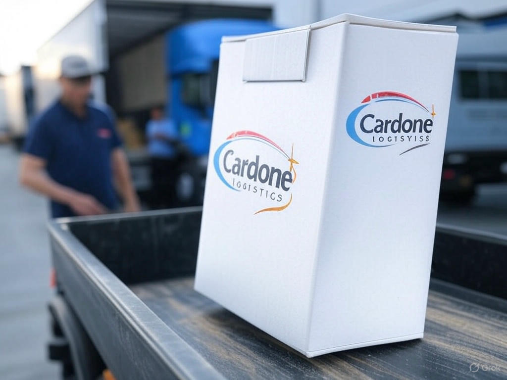 Packaging Solutions